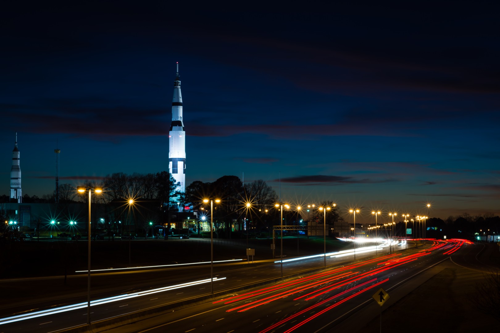 Fire Protection Upgrades at a NASA’s Space Center: Premier Fire and Security’s Expertise