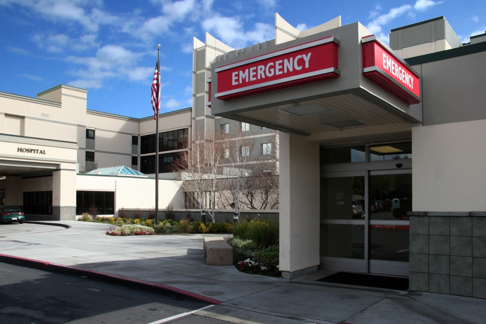 Hospital Central Utility Plant Renovation: Premier Fire and Security’s Expertise