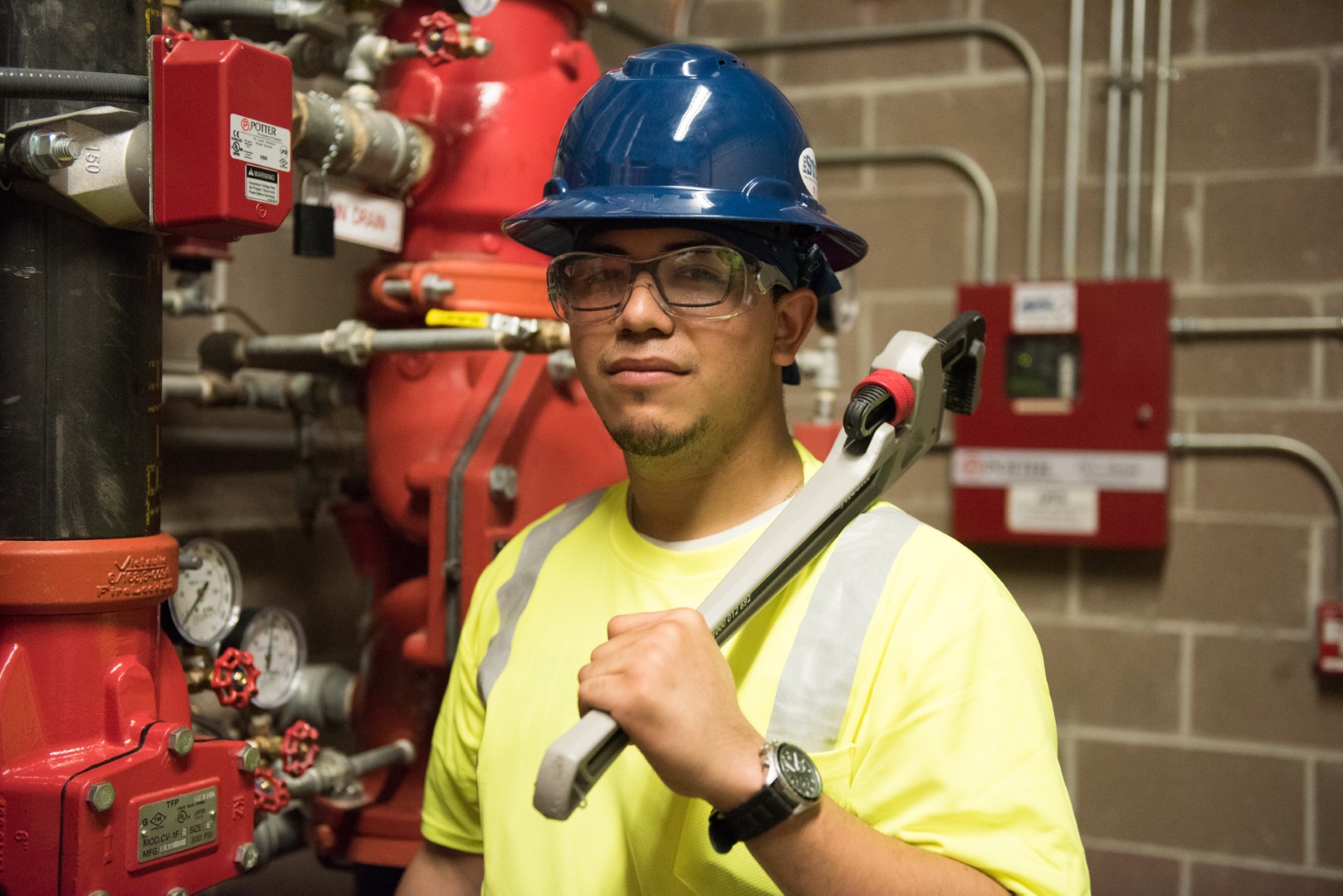 Celebrating 50 Years of Premier Fire and Security: A Legacy of Safety, Quality, and Customer Satisfaction