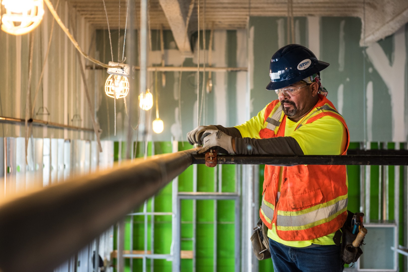 Torah Federal: A Powerful Partnership for Fire Protection & Security Solutions