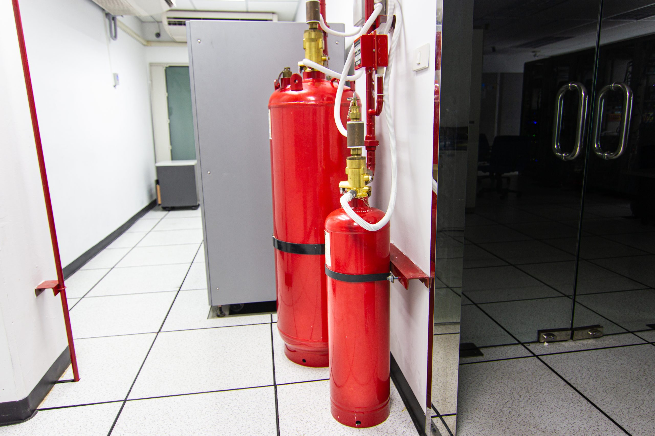 Futureproofing Your Fire Suppression: The AIM Act Impact!